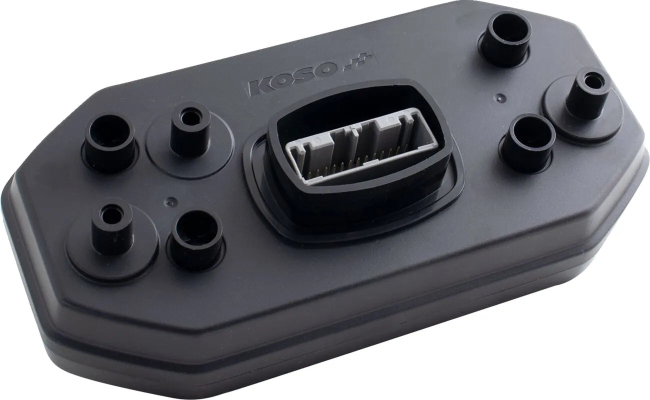 Rx-4 Multifunktions-Tachometer/Drehzahlmesser