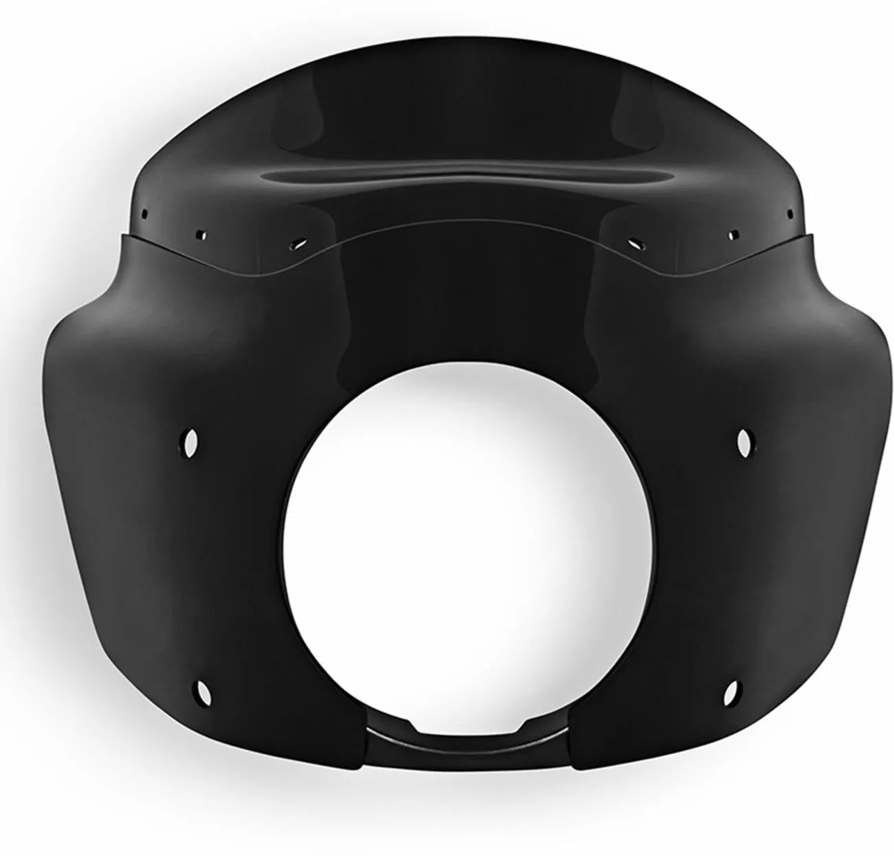 Memphis Shades Road Warrior Verkleidung