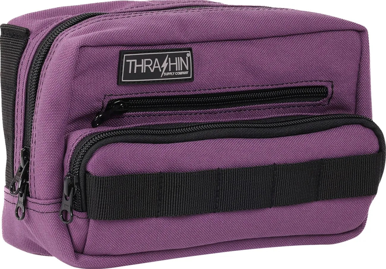 Thrashin Supply Co. Lenkertasche Plus