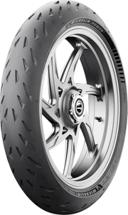 Michelin Road 5 Reifen 120/60ZR17 Vorderachse