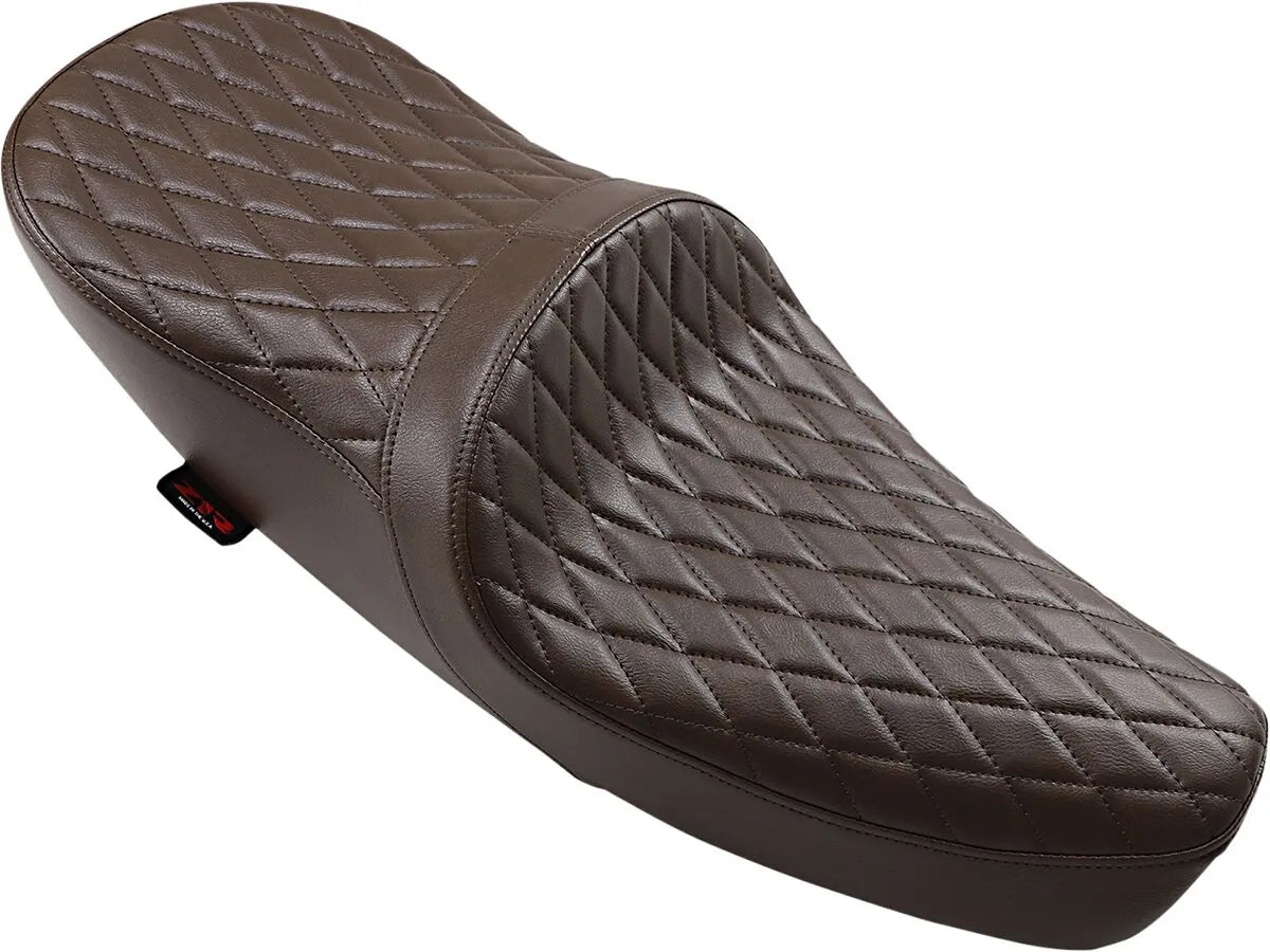 Z1r Low Profile Touring-Sitzbank