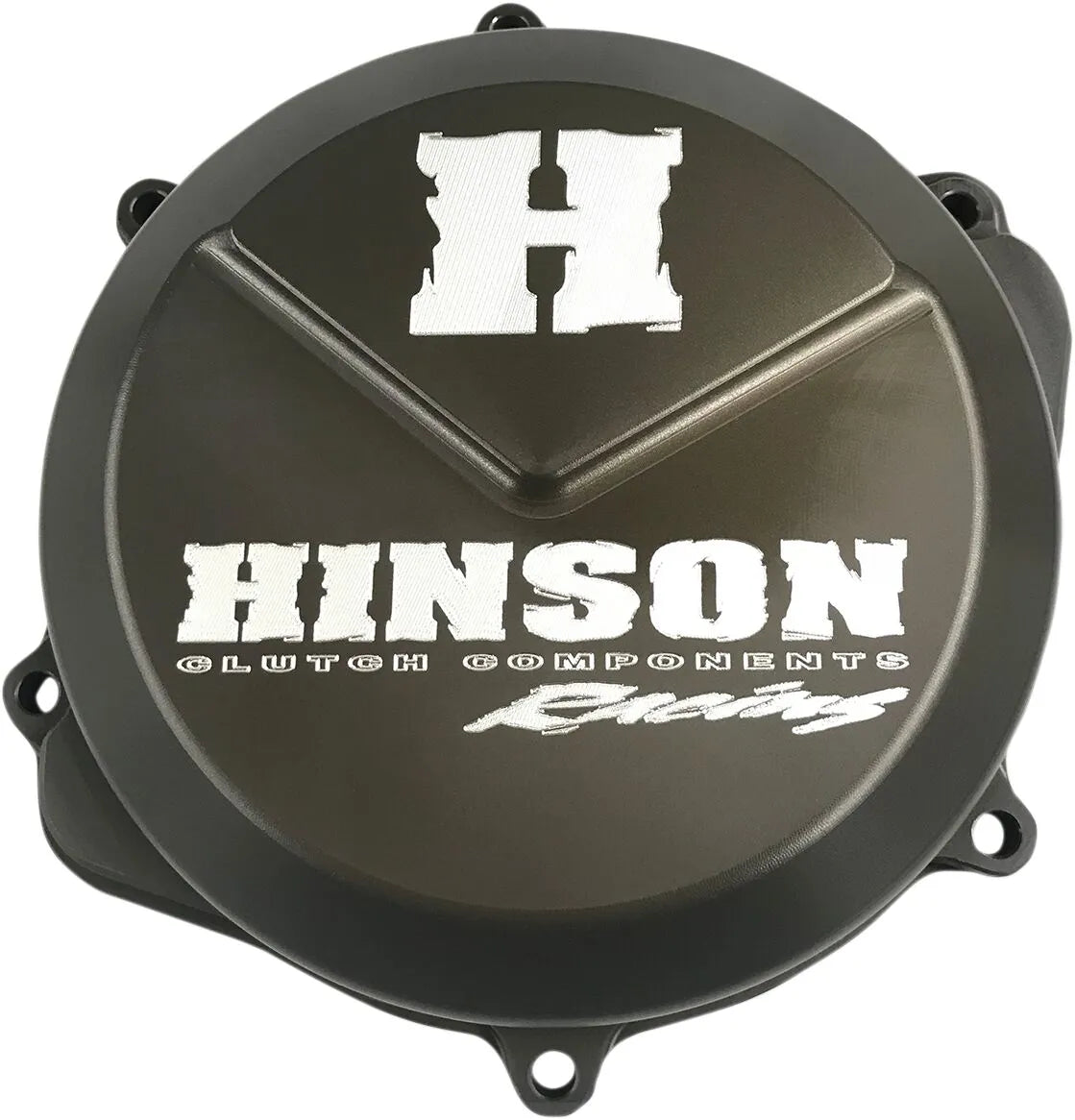 Hinson Racing Kupplungsdeckel für verbesserte Leistung