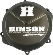 Hinson Racing Kupplungsdeckel für verbesserte Leistung