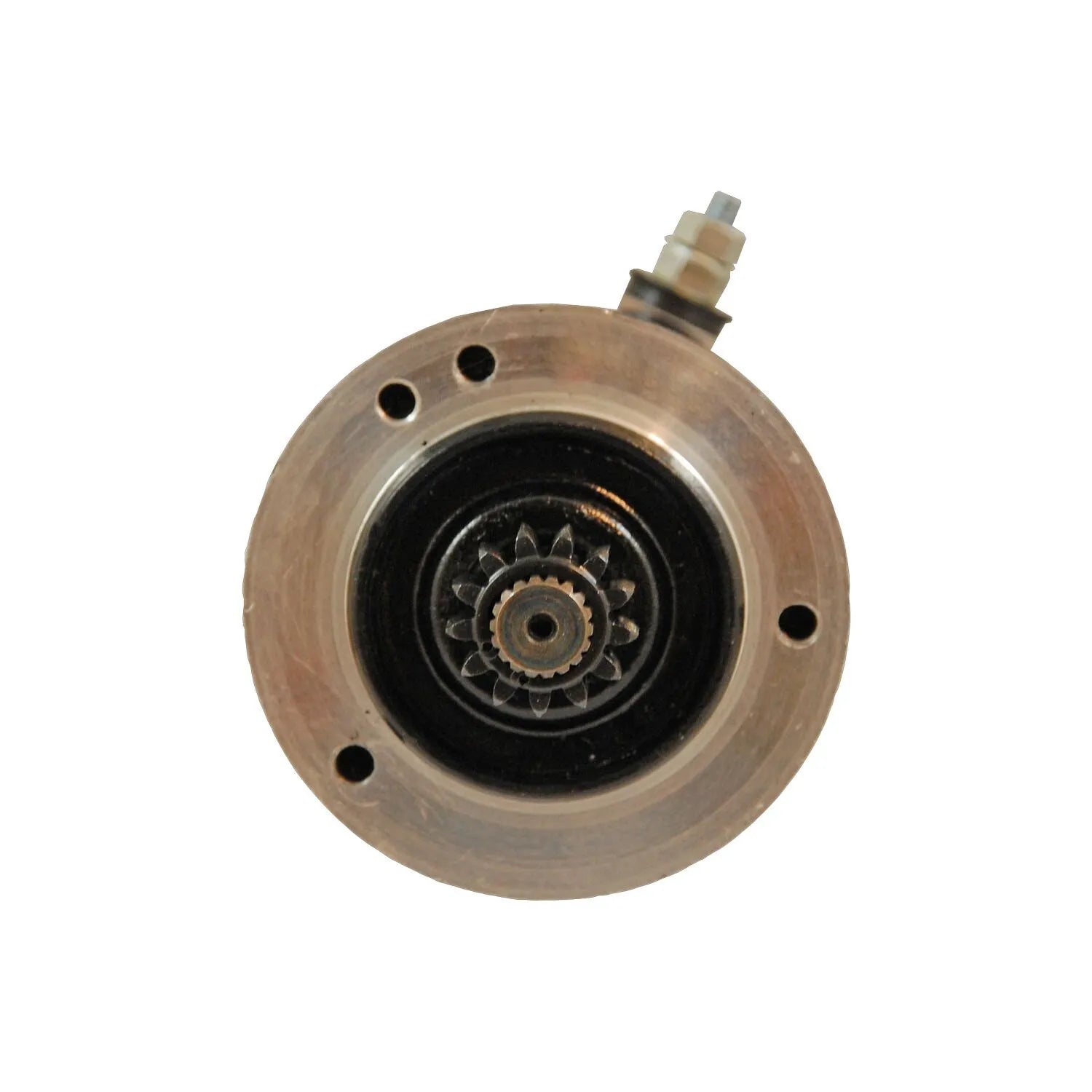 Parts Europe Anlasser – Hochleistungs-Ersatzteil