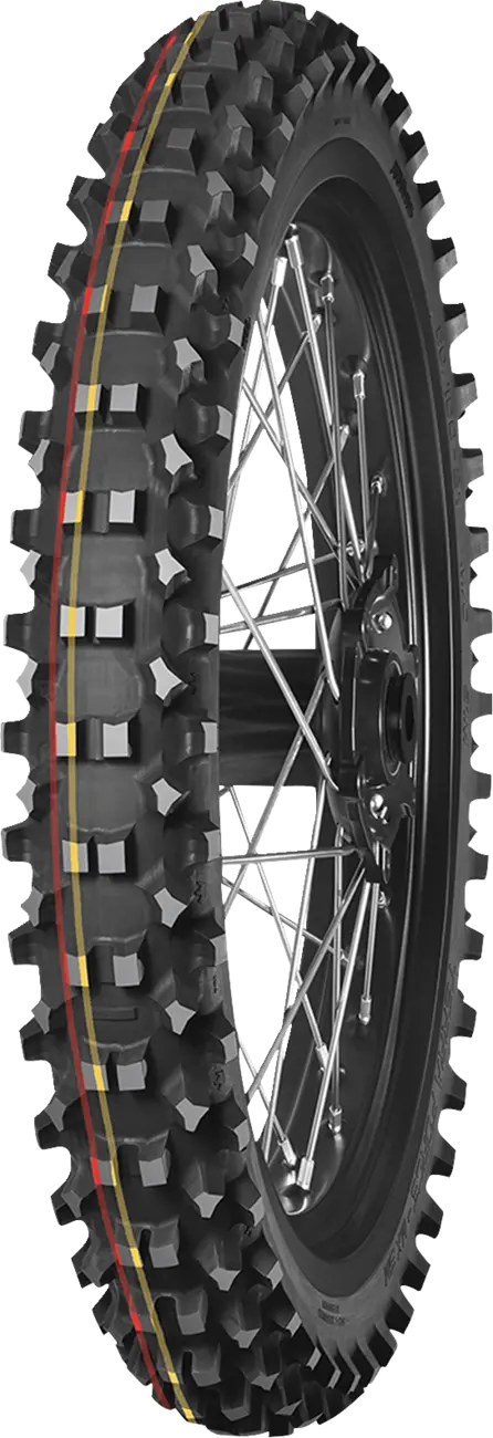 Mitas Terra Force-mx SM Reifen 60/100-12 Vorderachse