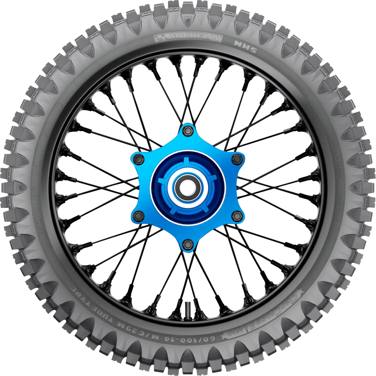 Michelin Starcross 5 Mini Reifen 2.50-10