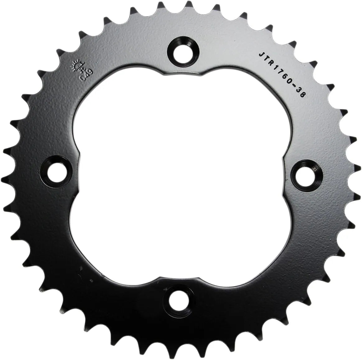 Jt Sprockets Hinterradritzel 520-38