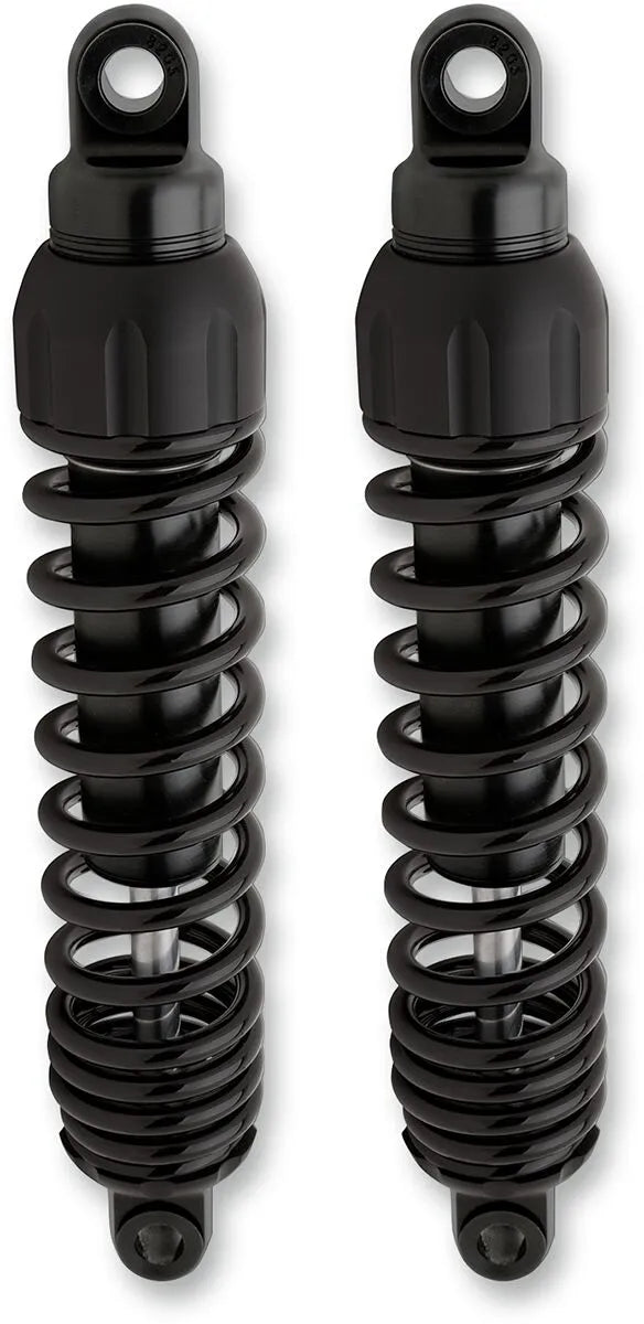 Progressive Suspension 444 Series Stoßdämpfer für indische