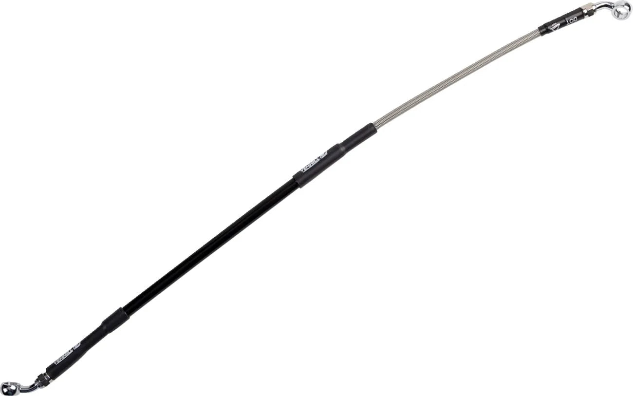 Moose Offroad Edelstahl-Bremsleitung