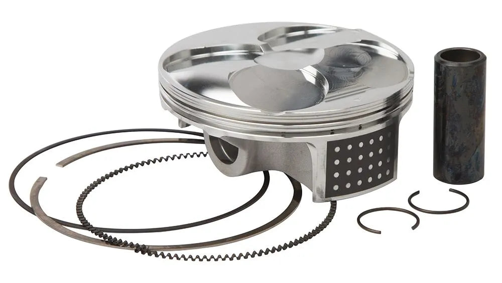 Vertex 450cc Schmiedekolben-Kit mit hoher Verdichtung