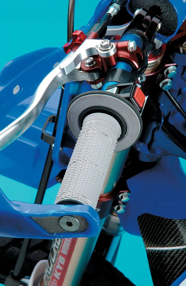 Renthal Offroad Dual-Compound-Griffe