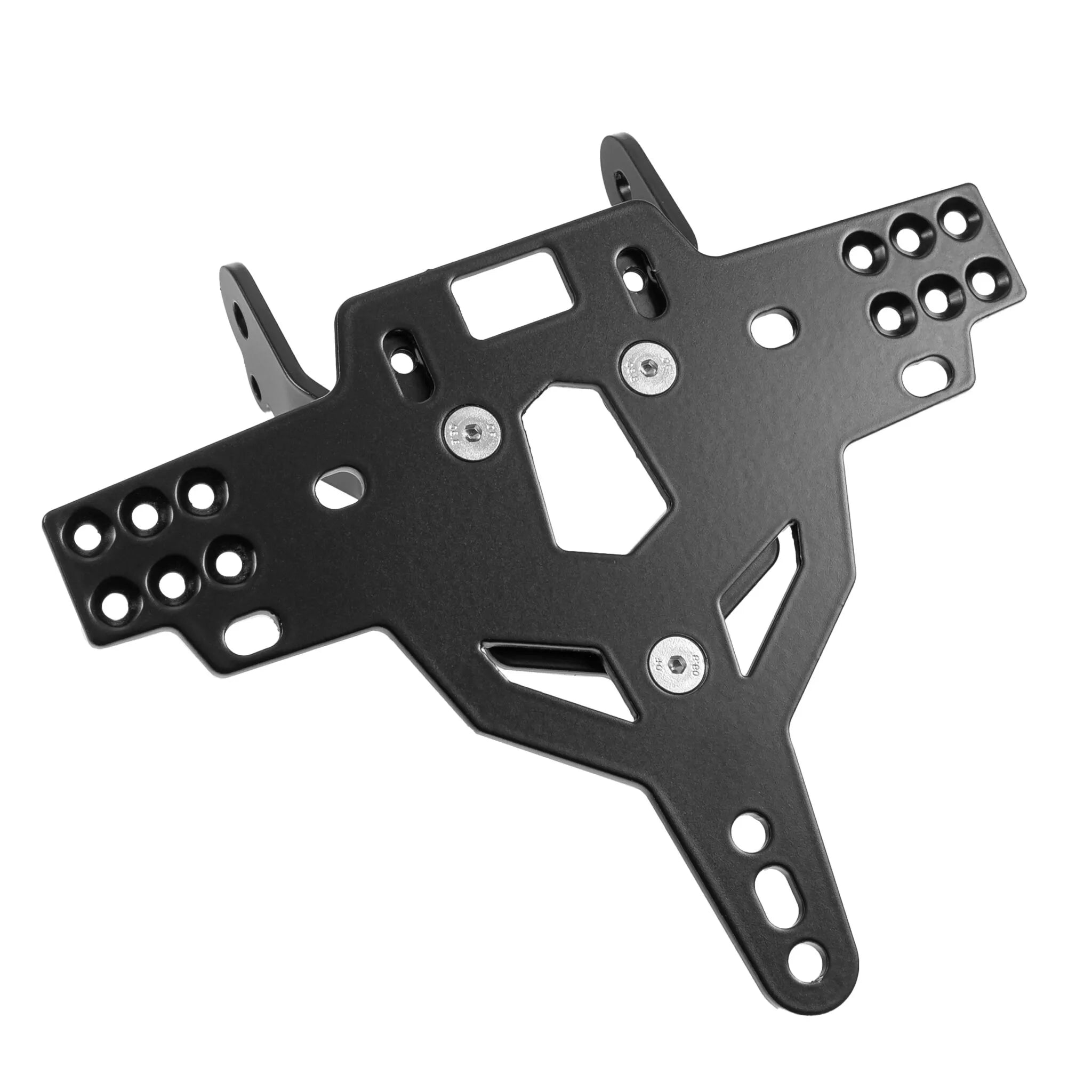 Zieger Pro Kennzeichenhalter Typ C