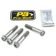 Pro Bolt Titan-Bremssattel-Montagesatz