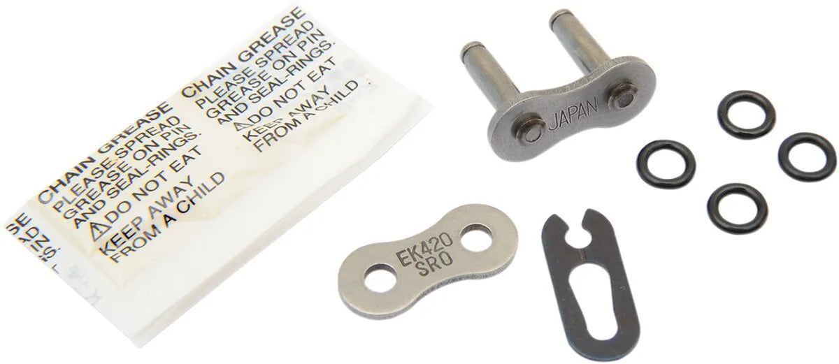 Ek 420 Sro Clip Verbindungsglied