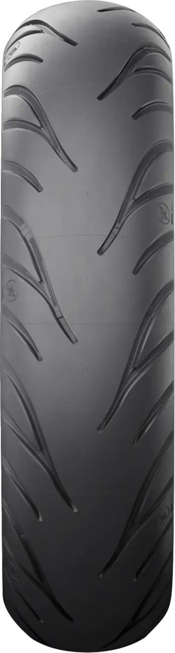 Michelin Commander III Cruiser Reifen 140/90B16