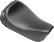 Le Pera Bare Bones Solo Seat - Schwarzes Vinyl