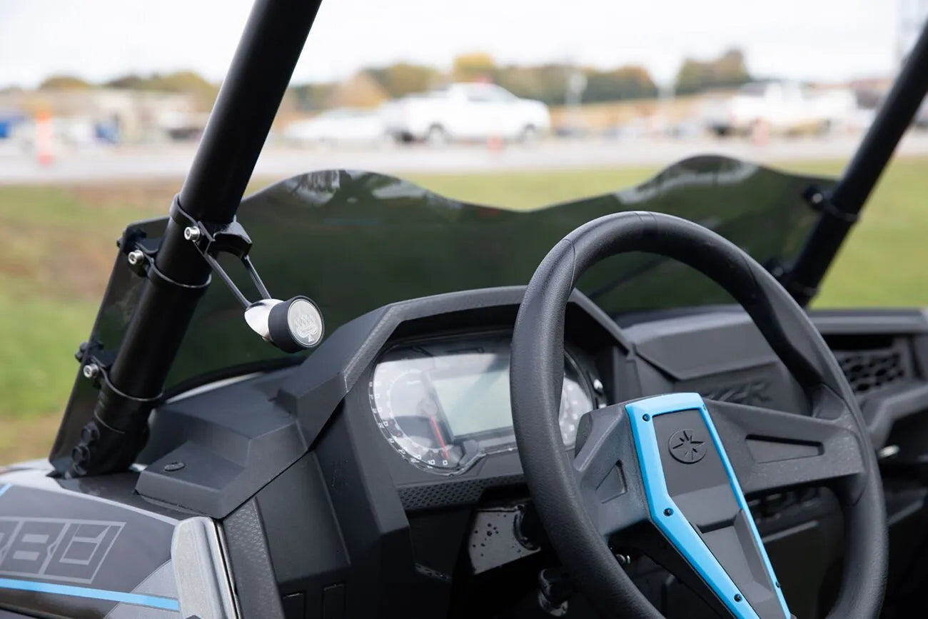 Klock Werks Überrollkäfig-Handyhalterung