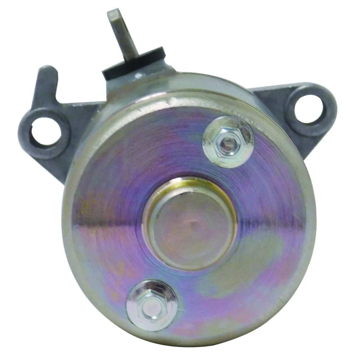 Parts Europe Anlasser – Hochleistungs-Ersatzteil