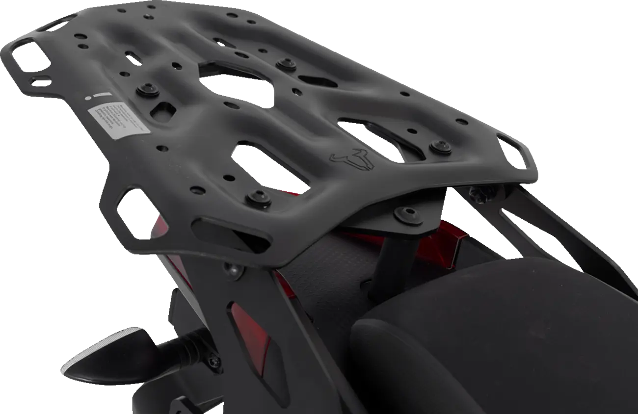 Sw-motech Adventure-Gepäckträger