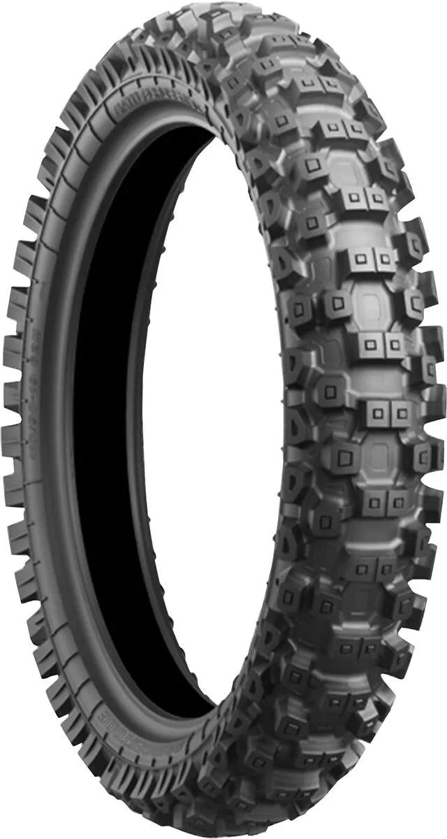 Bridgestone Battlecross X30 Reifen - 100/100-18 Hinterreifen