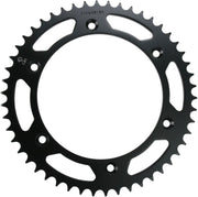 JT Sprockets Stahl-Kettenrad hinten 520-50 Zähne