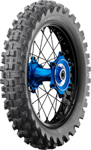 Michelin Starcross 5 Soft Reifen – Verbesserte Traktion