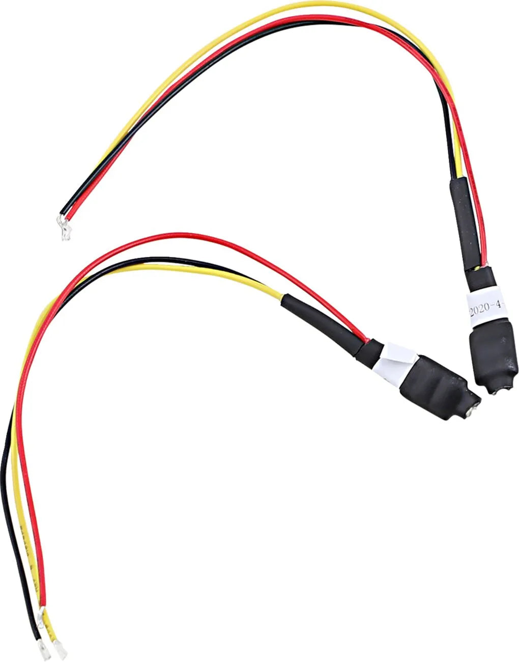 Custom Dynamics Polaritätswandler für Indian Motorcycles