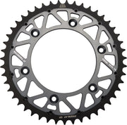 JT Sprockets Twinstar Kettenrad hinten - 520