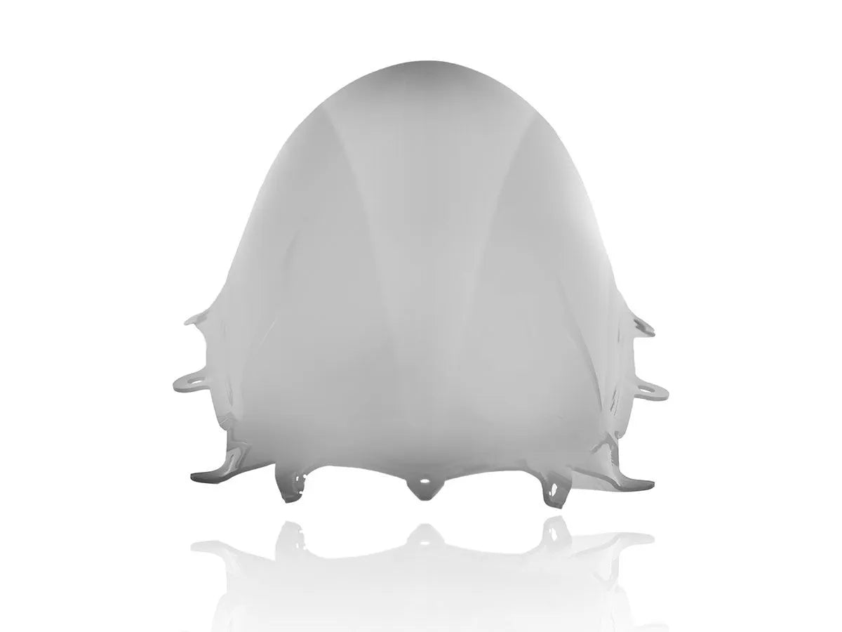 Wrs Windschutzscheibenrauch