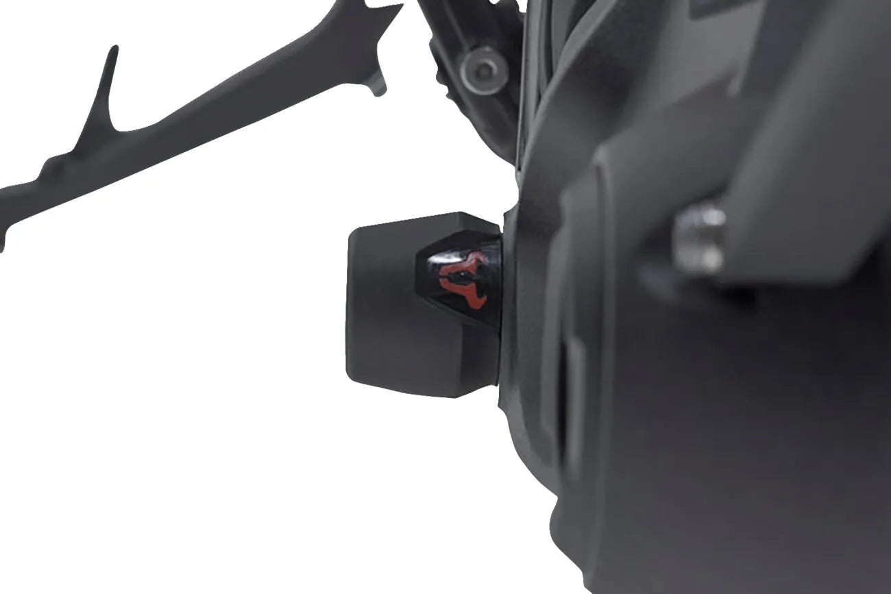 Sw-motech Hinterachsschleifer - Schwingenschutz