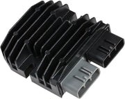 Rick's Lithium-Ionen-Gleichrichterregler 14-420