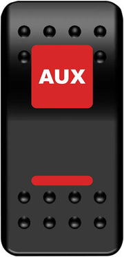 Moose Offroad Kippschalter