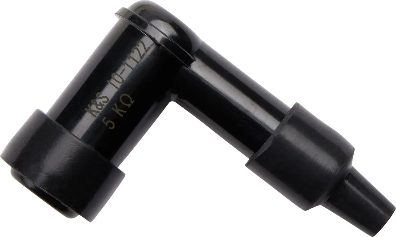 Moose Offroad Zündkerzenwiderstandsabdeckung