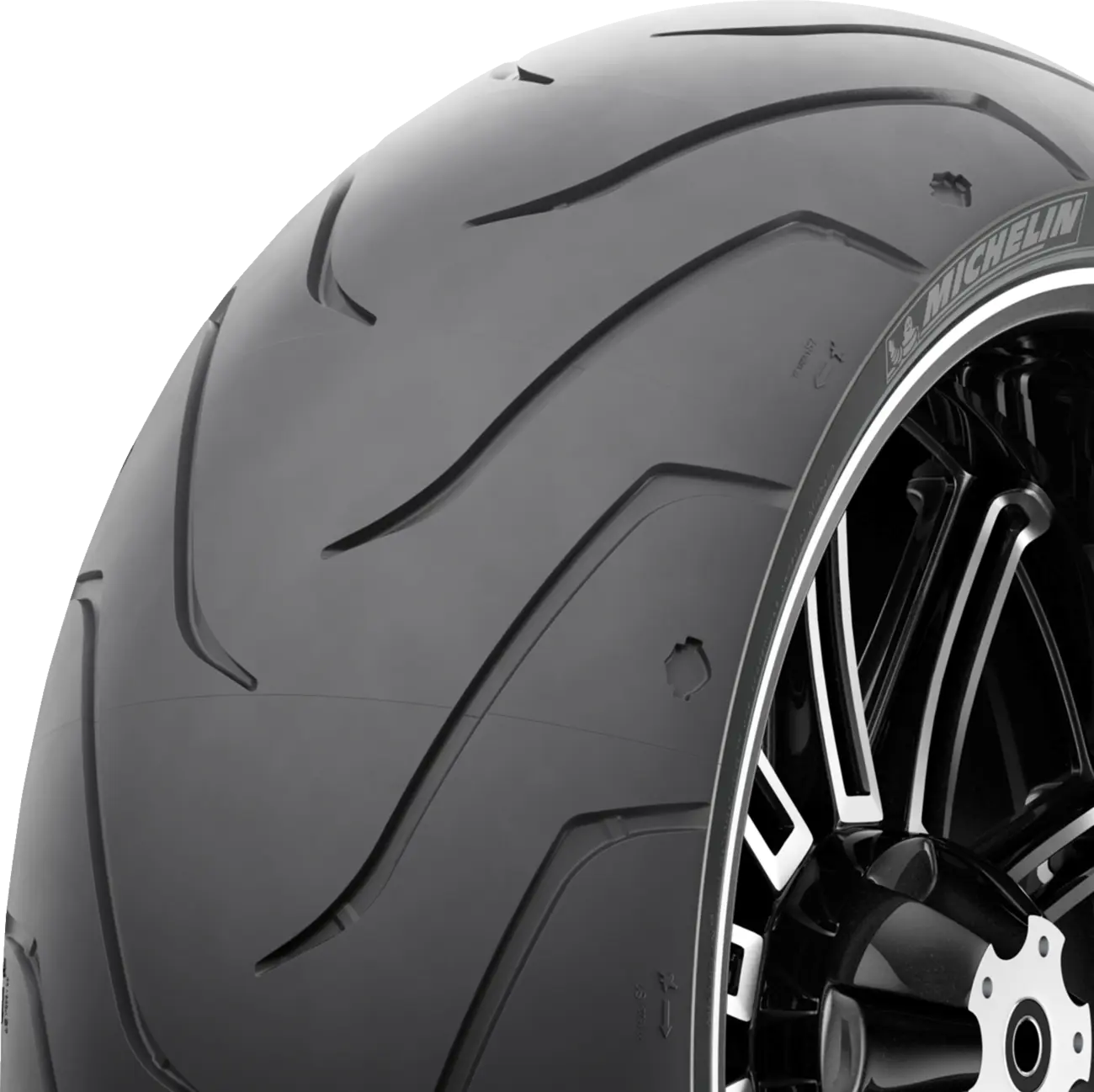 Michelin Scorcher 11 Reifen für Harley-Davidson Cruiser Motorräder