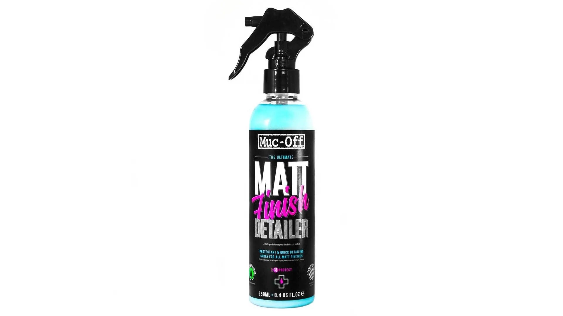 Muc-off Matt Finish Detailer