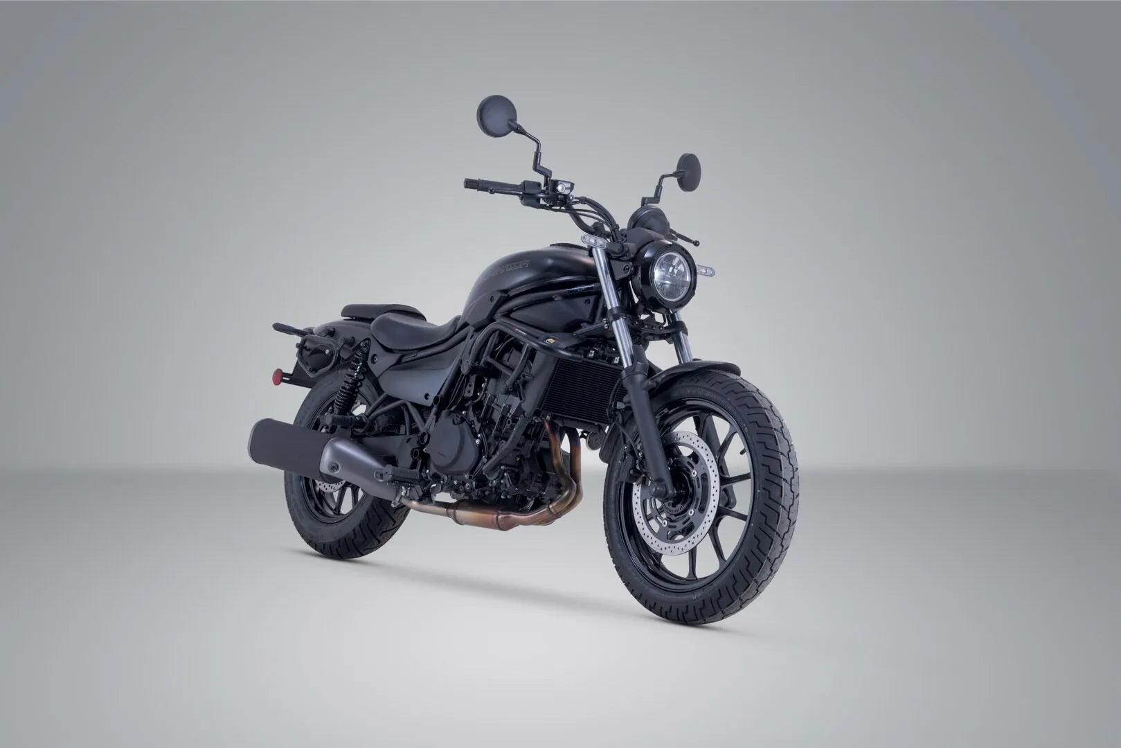 Sw-motech SLC Seitenkofferträger rechts, Satteltaschenhalterung