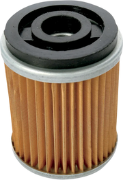 Doppelluft-Ölfilter