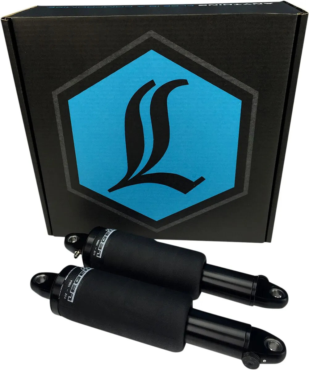 Legend Suspension Air-a V-rod Verstellbare Luftfederung