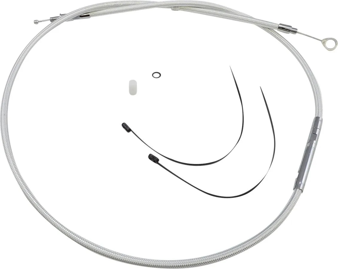 Magnum Shielding Sterling Chromite II Kupplungszug