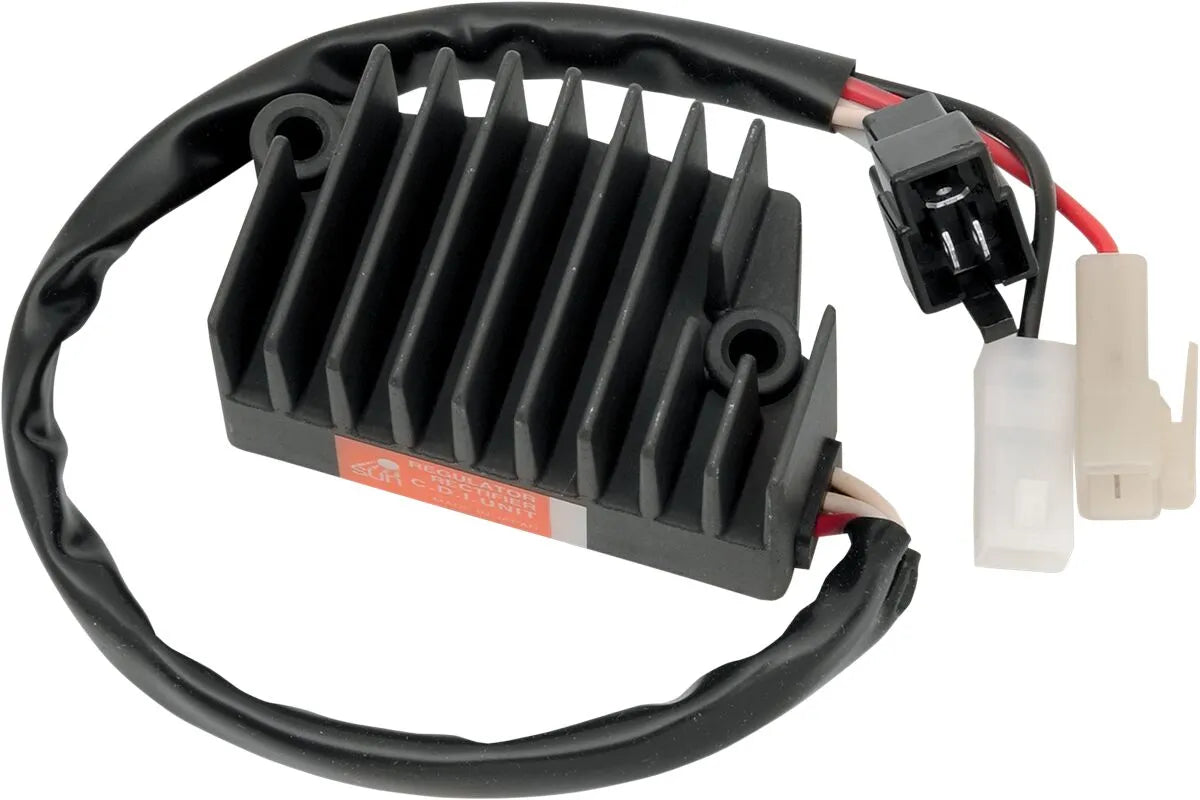 Rick's Motorsport Gleichrichterregler für Yamaha