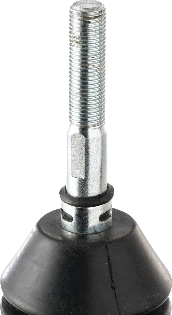 Austausch der Lenkung von Moose Offroad