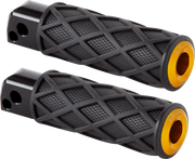 Arlen Ness Diamond Fußrasten