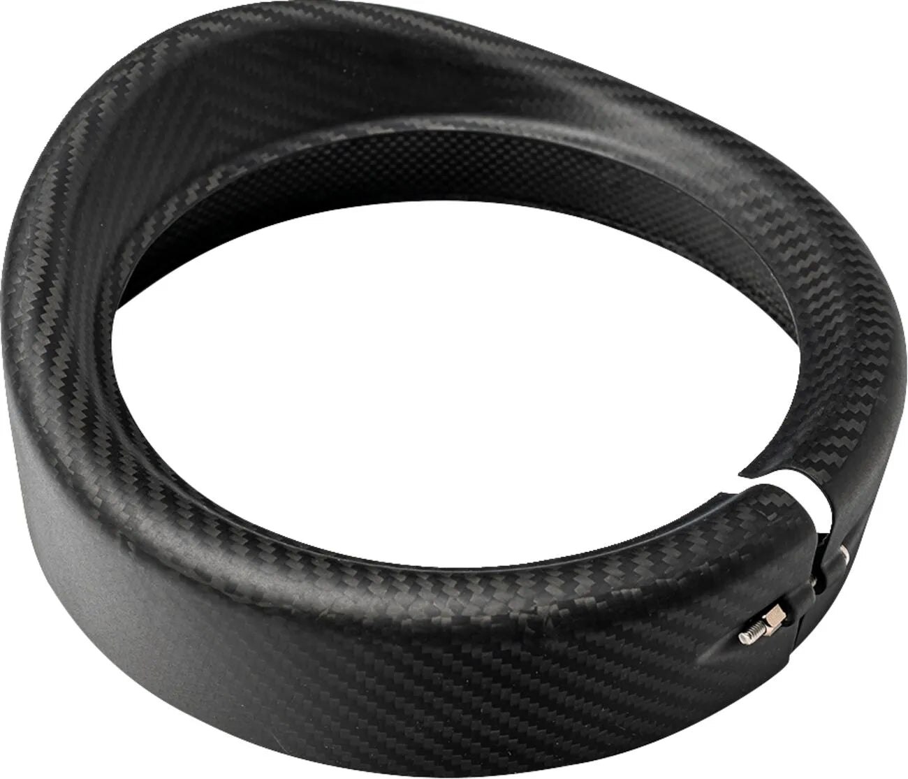 Slyfox Scheinwerferblende mit Blende