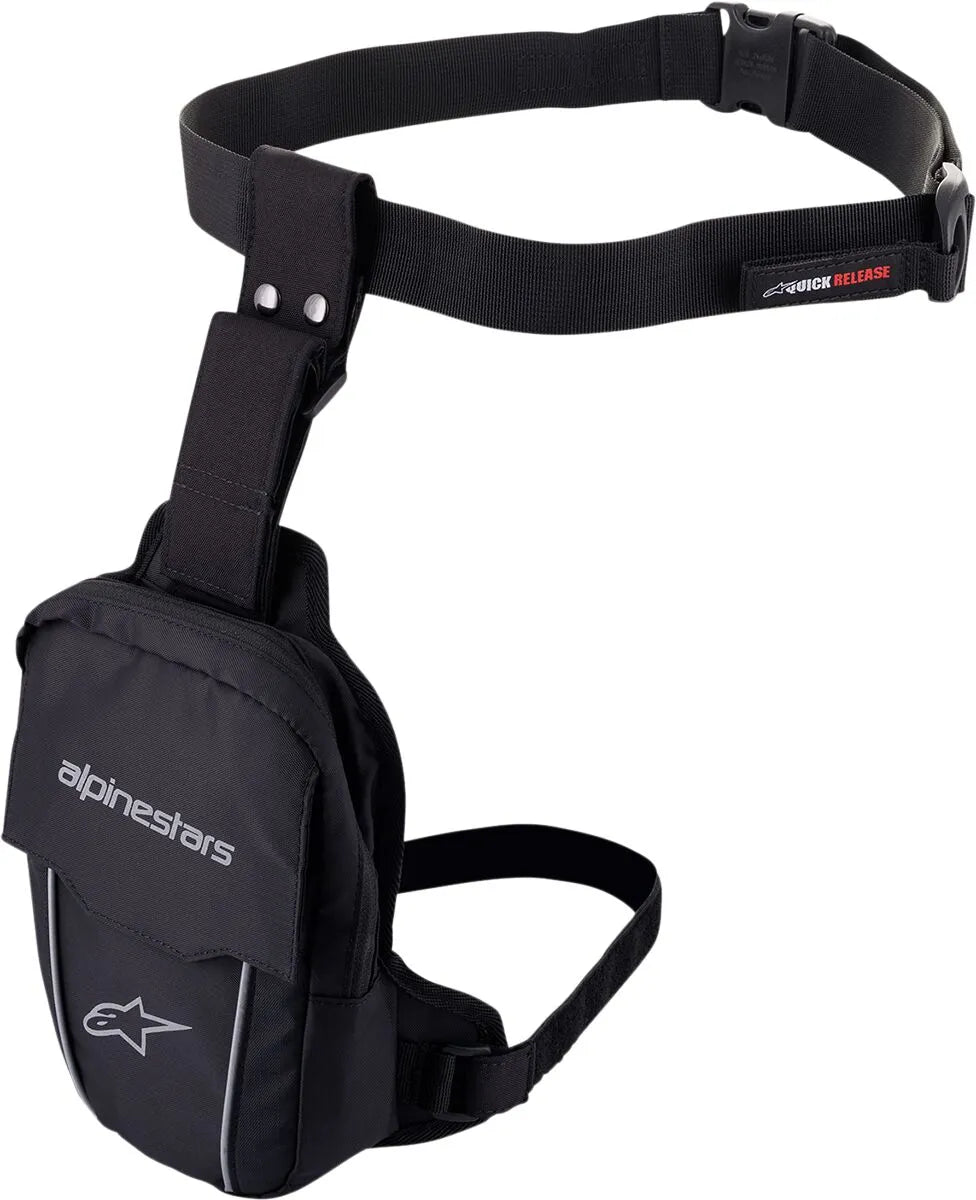 Alpinestars Access Oberschenkeltasche