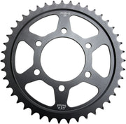 Jt Sprockets Stahl-Kettenrad hinten 525