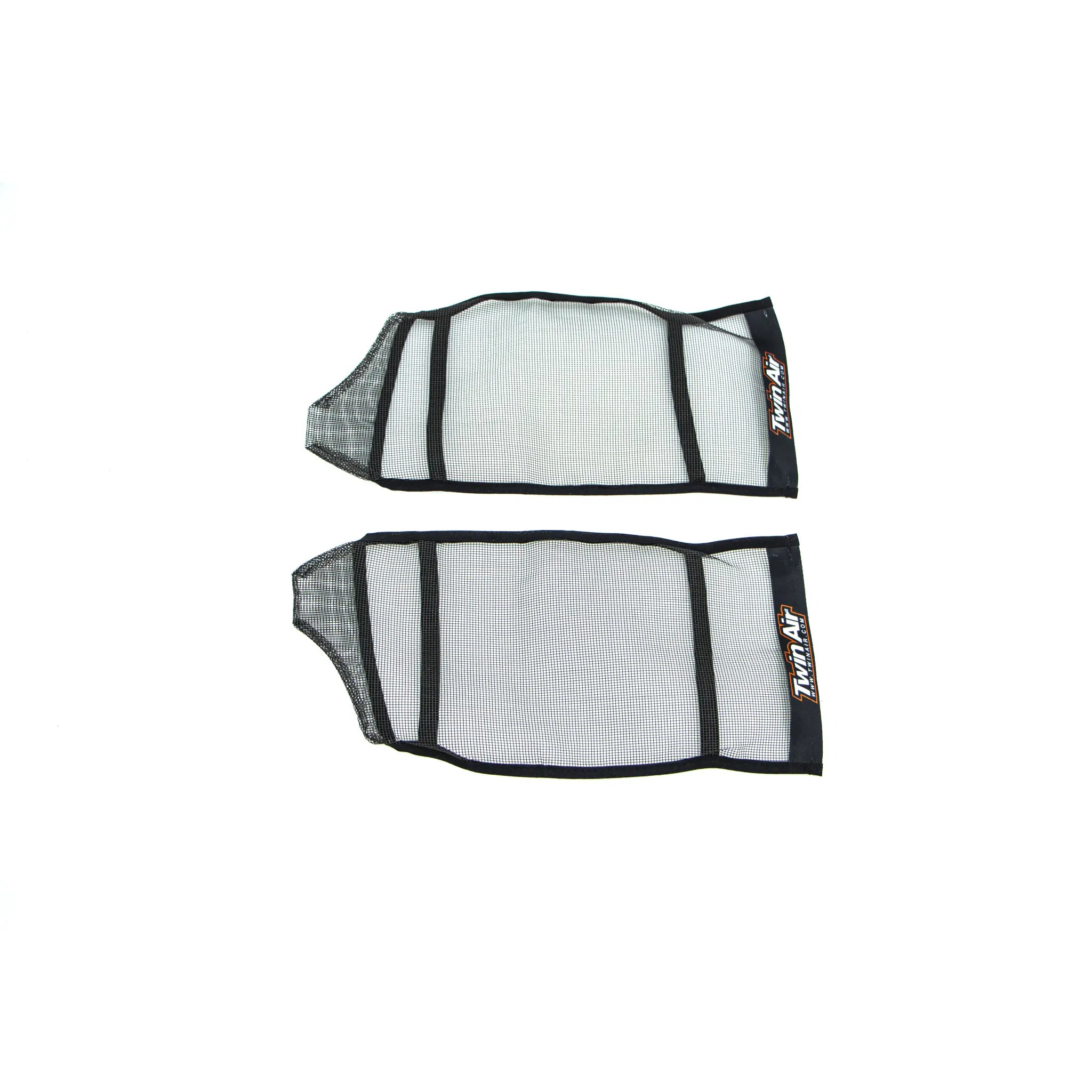 Doppelluftkühler-Manschetten