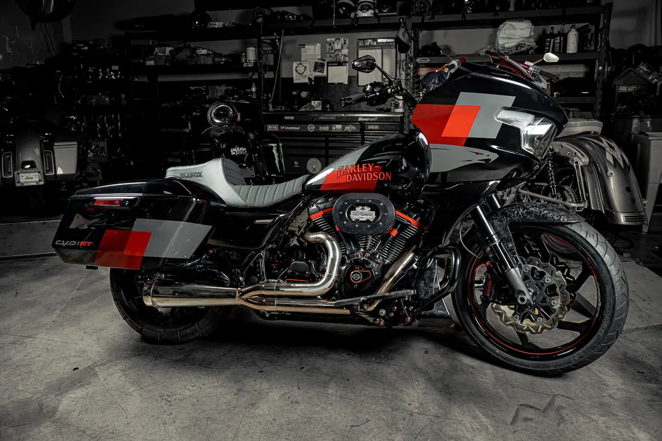 Slyfox High Noon Sitz – Verbesserter Komfort