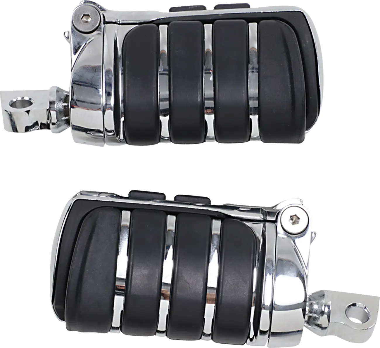 Kuryakyn Switchblade-Fußrasten