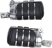 Kuryakyn Switchblade-Fußrasten