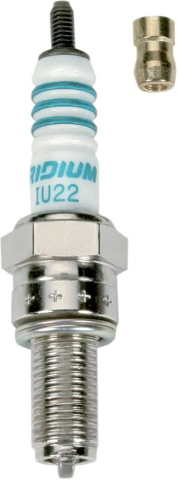 Denso Iu22 Iridium-Zündkerze